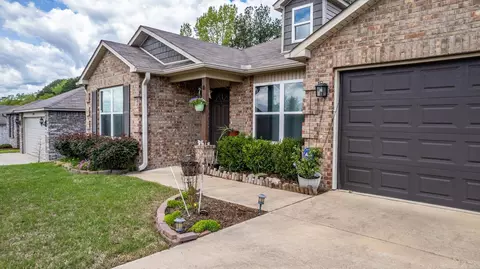 3080 Sage Grass Ln, Alexander, AR 72002 photo 6