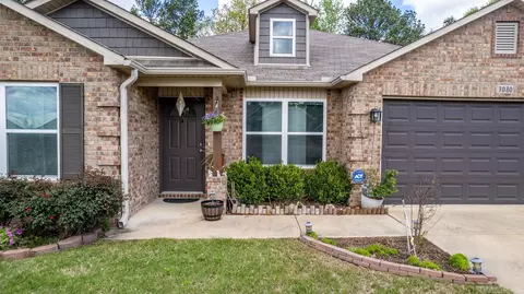 3080 Sage Grass Ln, Alexander, AR 72002 photo 1