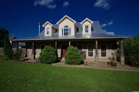 501 Swinging Brg, Beebe, AR 72012 photo 2