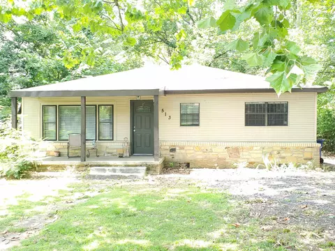 513 Elm St, Cabot, AR 72023 photo 2