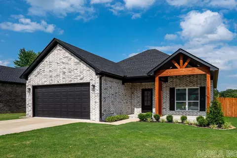 6 Clover Leaf Ln, Greenbrier, AR 72058 photo 2