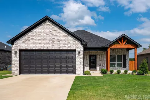 6 Clover Leaf Ln, Greenbrier, AR 72058 photo 1