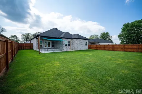 6 Clover Leaf Ln, Greenbrier, AR 72058 photo 31