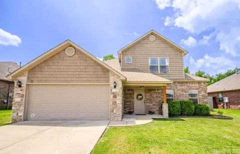 3125 Gladstone Dr, Conway, AR 72032 photo 1