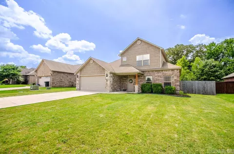 3125 Gladstone Dr, Conway, AR 72032 photo 4