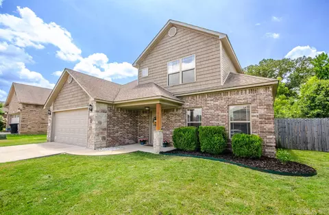 3125 Gladstone Dr, Conway, AR 72032 photo 2