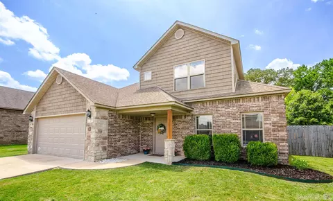 3125 Gladstone Dr, Conway, AR 72032 photo 3