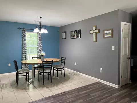 206 Glenn Oaks, Haskell, AR 72015 photo 9