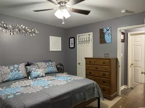 206 Glenn Oaks, Haskell, AR 72015 photo 15