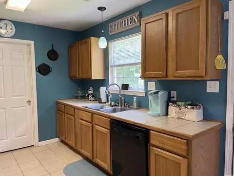 206 Glenn Oaks, Haskell, AR 72015 photo 4