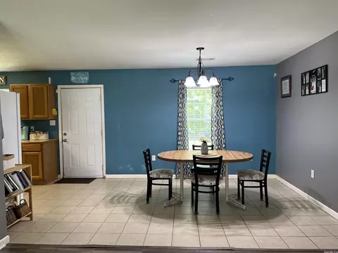206 Glenn Oaks, Haskell, AR 72015 photo 8