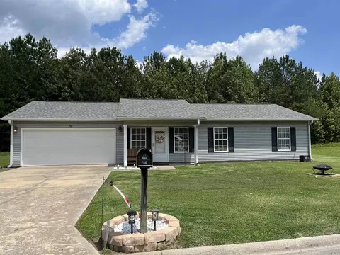 206 Glenn Oaks, Haskell, AR 72015 photo 1