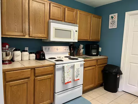 206 Glenn Oaks, Haskell, AR 72015 photo 3