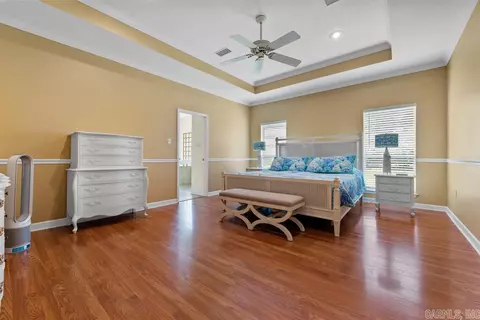 3055 Baxter Dr, Conway, AR 72034 photo 13