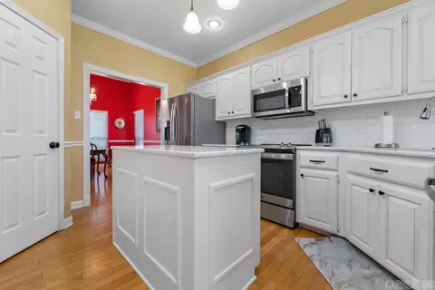 3055 Baxter Dr, Conway, AR 72034 photo 6