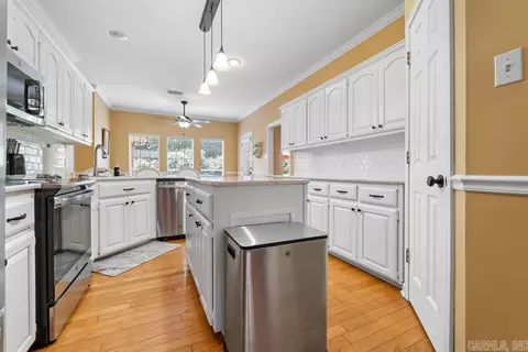 3055 Baxter Dr, Conway, AR 72034 photo 7