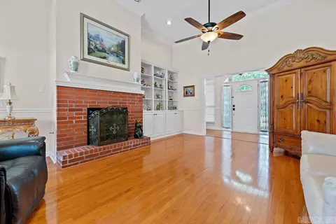 3055 Baxter Dr, Conway, AR 72034 photo 21