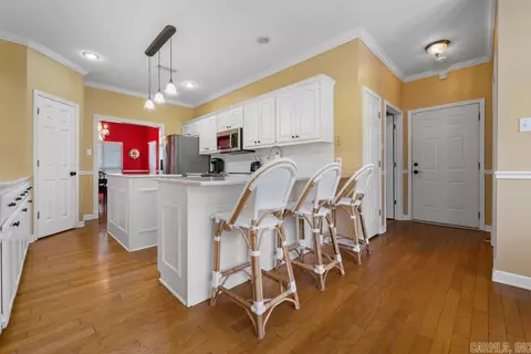 3055 Baxter Dr, Conway, AR 72034 photo 5