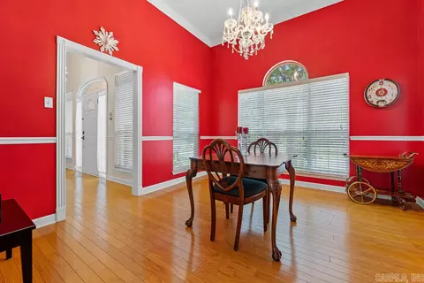 3055 Baxter Dr, Conway, AR 72034 photo 3