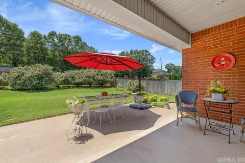 3055 Baxter Dr, Conway, AR 72034 photo 32