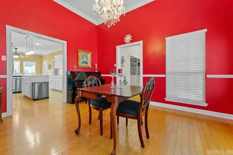 3055 Baxter Dr, Conway, AR 72034 photo 4