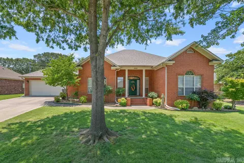 3055 Baxter Dr, Conway, AR 72034 photo 1
