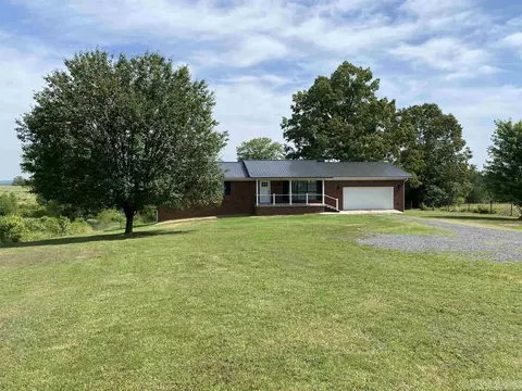 889 Everett Ridge Rd, Prim, AR 72130 photo 33