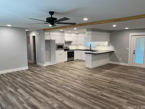 889 Everett Ridge Rd, Prim, AR 72130 photo 2