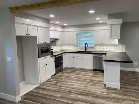 889 Everett Ridge Rd, Prim, AR 72130 photo 4