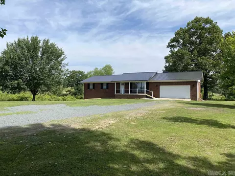 889 Everett Ridge Rd, Prim, AR 72130 photo 1