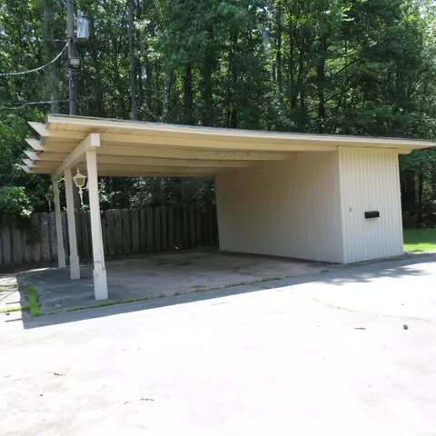 5210 Faucett Rd, Pine Bluff, AR 71603 photo 9
