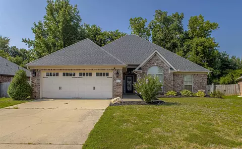6005 Peacefield Cv, Benton, AR 72019 photo 1