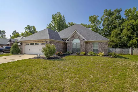 6005 Peacefield Cv, Benton, AR 72019 photo 2