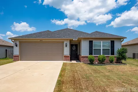 2970 Beechwood Dr, Conway, AR 72032 photo 2