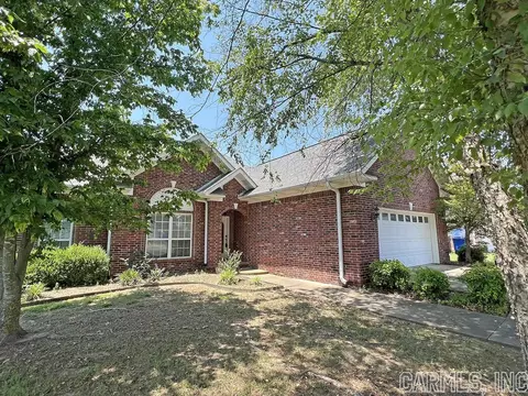 1315 Tolkien Dr, Conway, AR 72034 photo 2