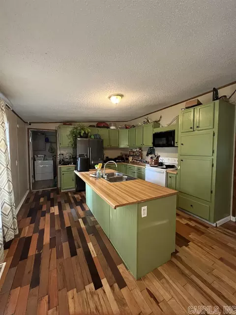 4355 Sunny Slope Rd, Edgemont, AR 72044 photo 13