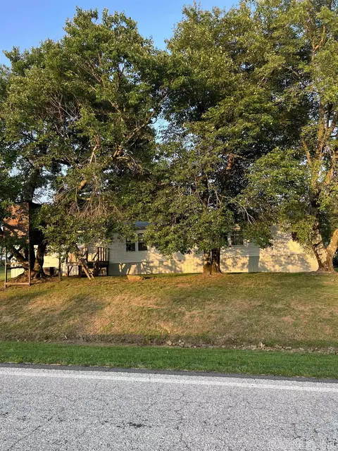 4355 Sunny Slope Rd, Edgemont, AR 72044 photo 1