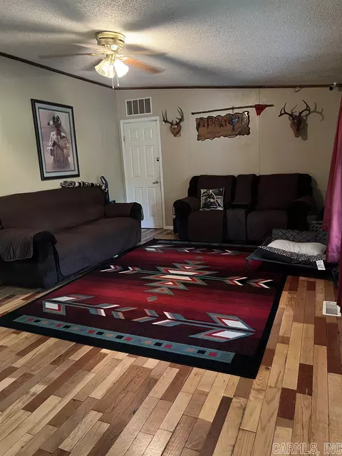 4355 Sunny Slope Rd, Edgemont, AR 72044 photo 11