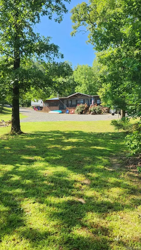 545 Christopher Dr, Quitman, AR 72131 photo 2