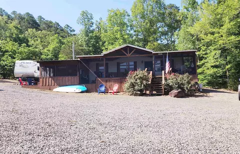 545 Christopher Dr, Quitman, AR 72131 photo 3