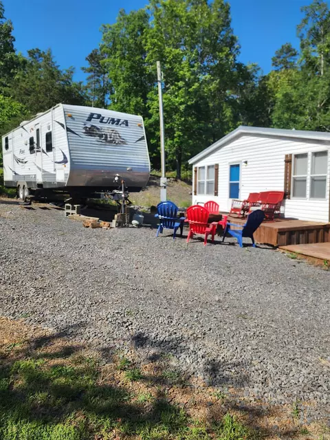 545 Christopher Dr, Quitman, AR 72131 photo 35
