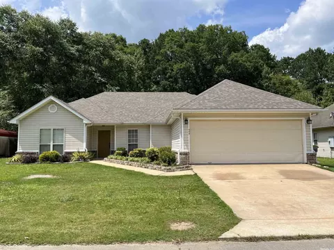 349 Meadowcreek, Haskell, AR 72015 photo 1