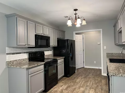 349 Meadowcreek, Haskell, AR 72015 photo 6