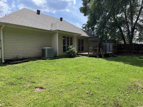 349 Meadowcreek, Haskell, AR 72015 photo 29