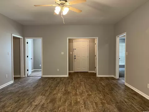 349 Meadowcreek, Haskell, AR 72015 photo 8