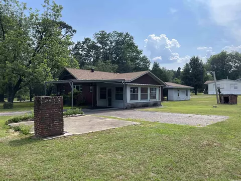 704 W Elm St, Haskell, AR 72015 photo 25