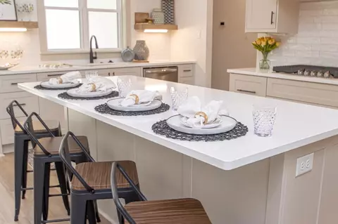Kitchen - 116 Harmony Village Dr, Haskell, AR 72015 photo 3 of 6