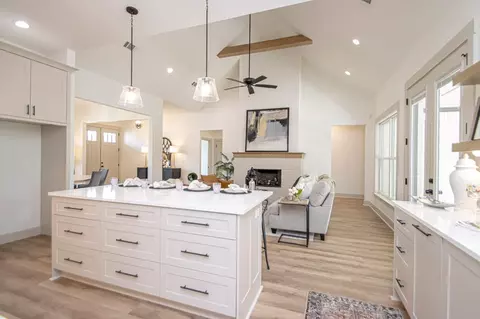 Entry Way - 116 Harmony Village Dr, Haskell, AR 72015 photo 1 of 4