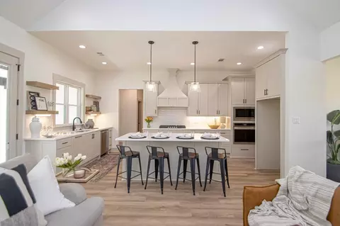 Kitchen - 116 Harmony Village Dr, Haskell, AR 72015 photo 4 of 6