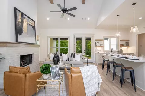 Living - 116 Harmony Village Dr, Haskell, AR 72015 photo 1 of 3